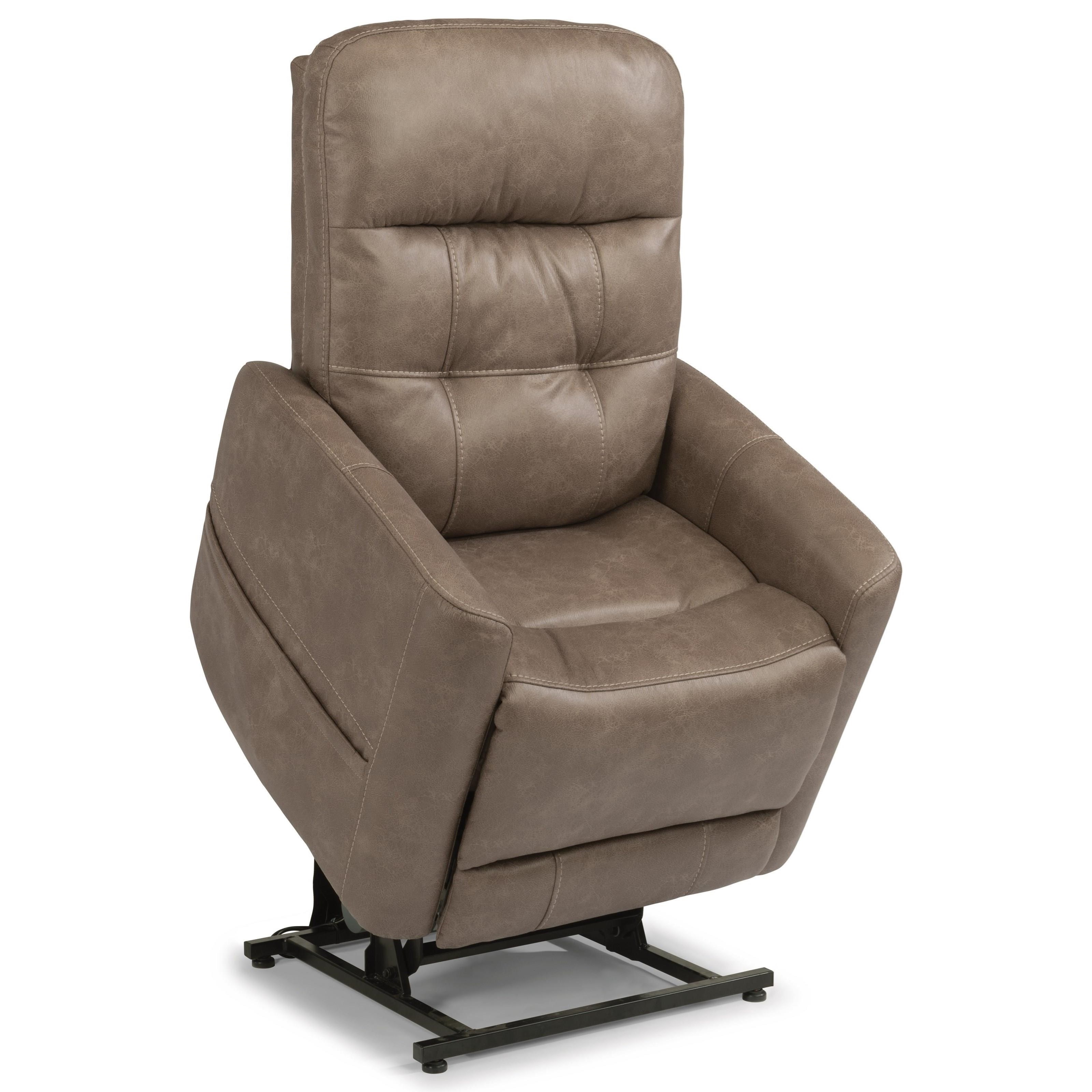 Flexsteel office chair sales